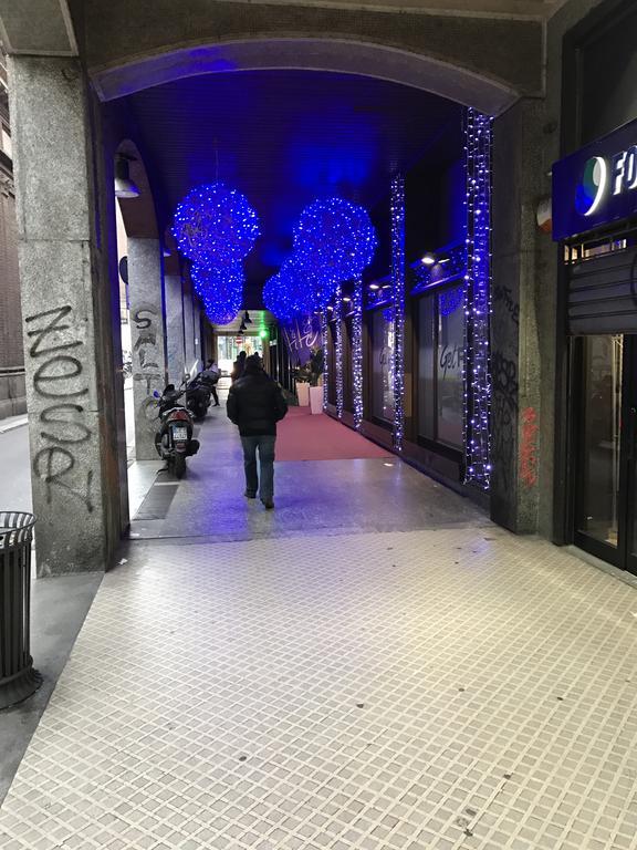 מילאנו Kibilu - Via Falcone - City Centre - Duomo מראה חיצוני תמונה