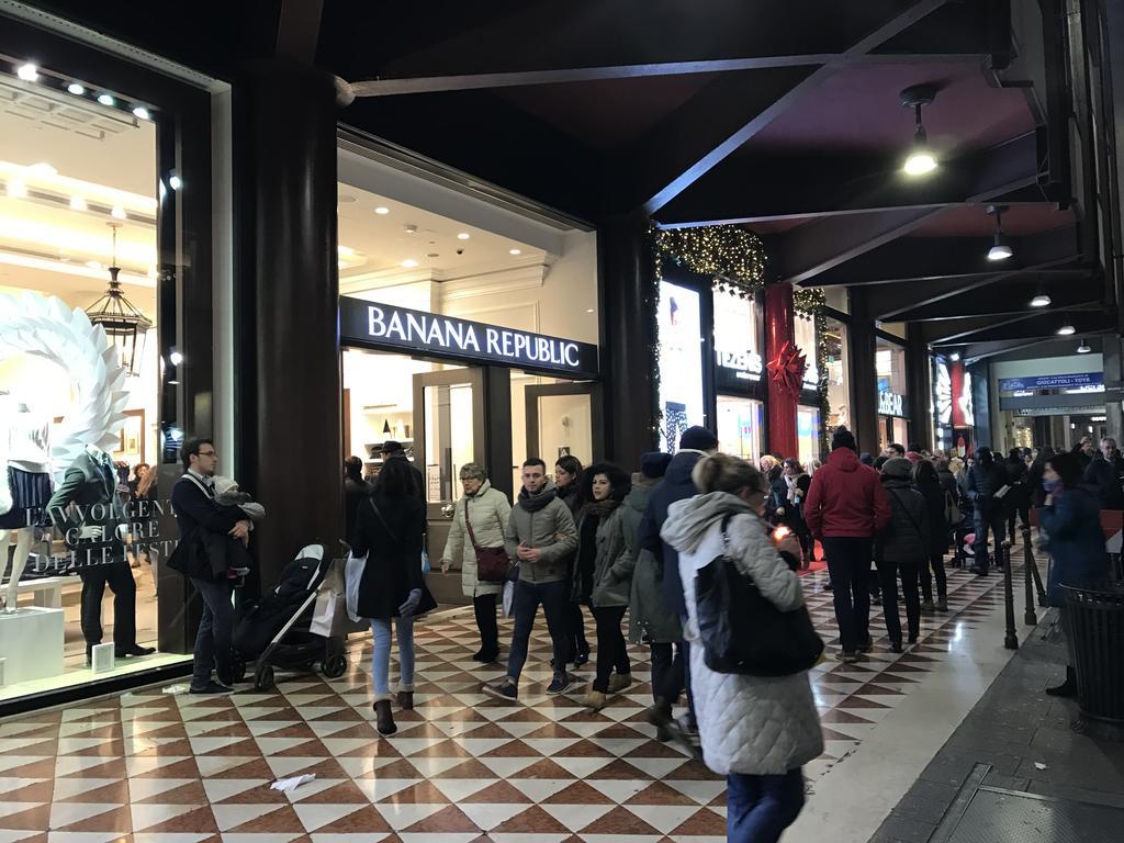 מילאנו Kibilu - Via Falcone - City Centre - Duomo מראה חיצוני תמונה