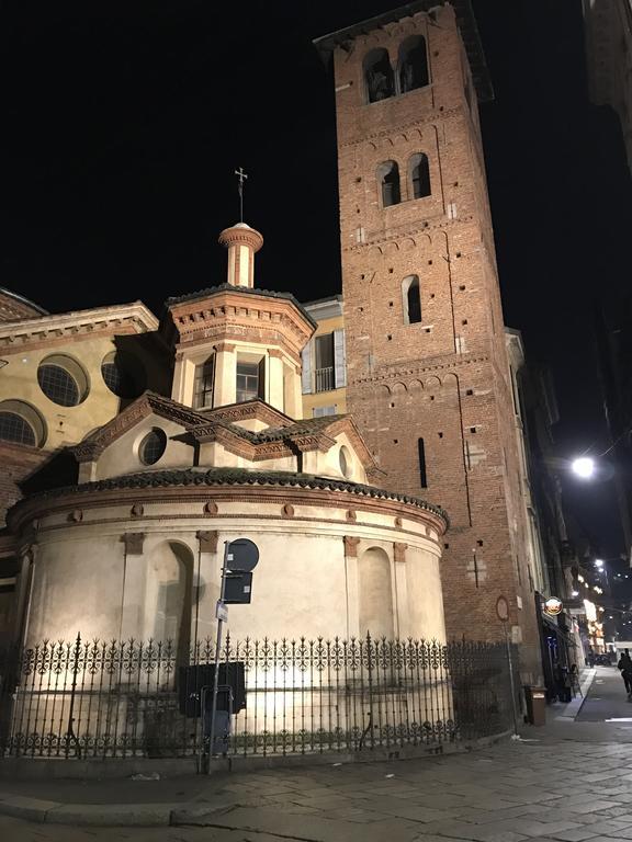 מילאנו Kibilu - Via Falcone - City Centre - Duomo מראה חיצוני תמונה