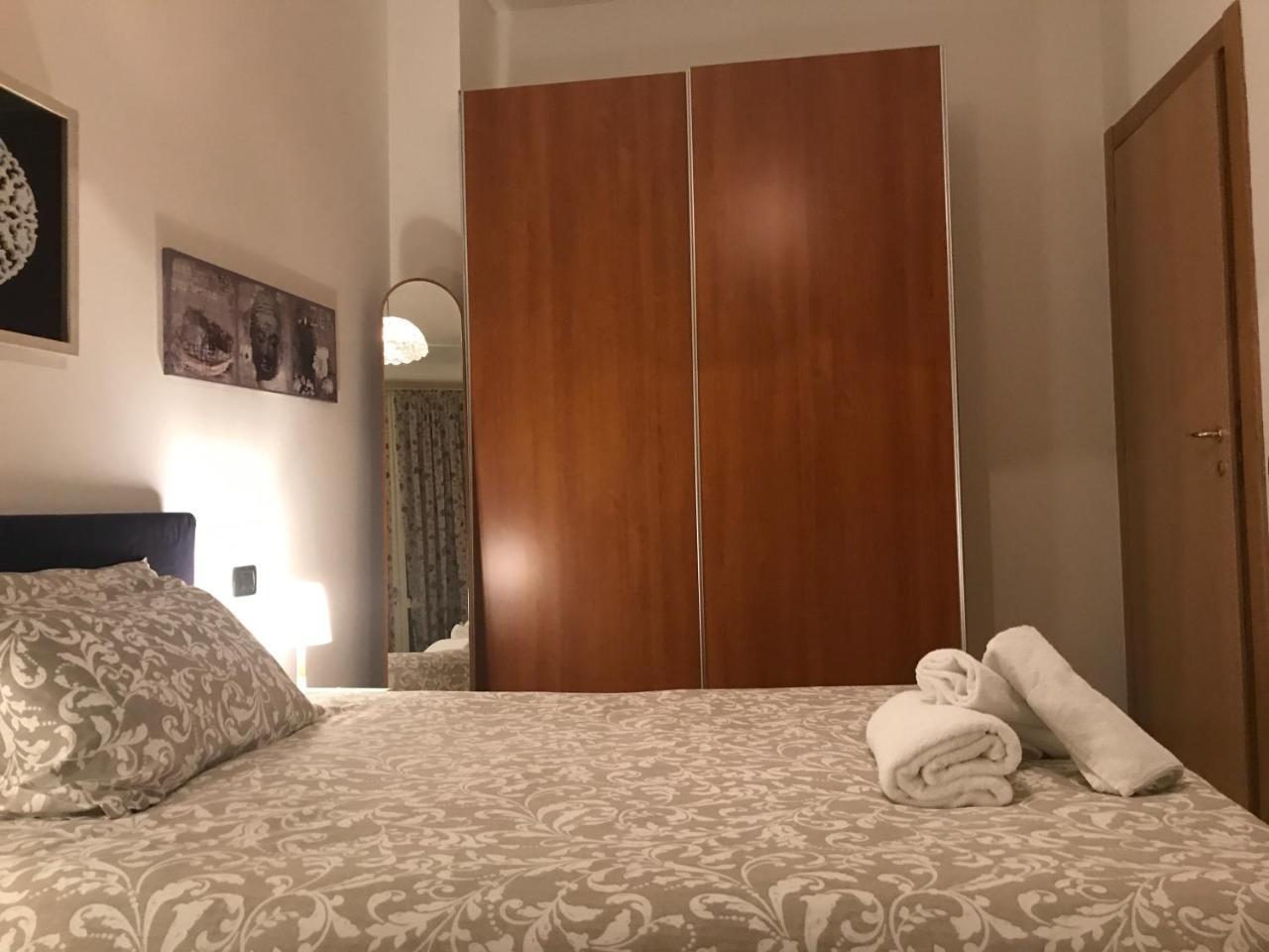 מילאנו Kibilu - Via Falcone - City Centre - Duomo מראה חיצוני תמונה