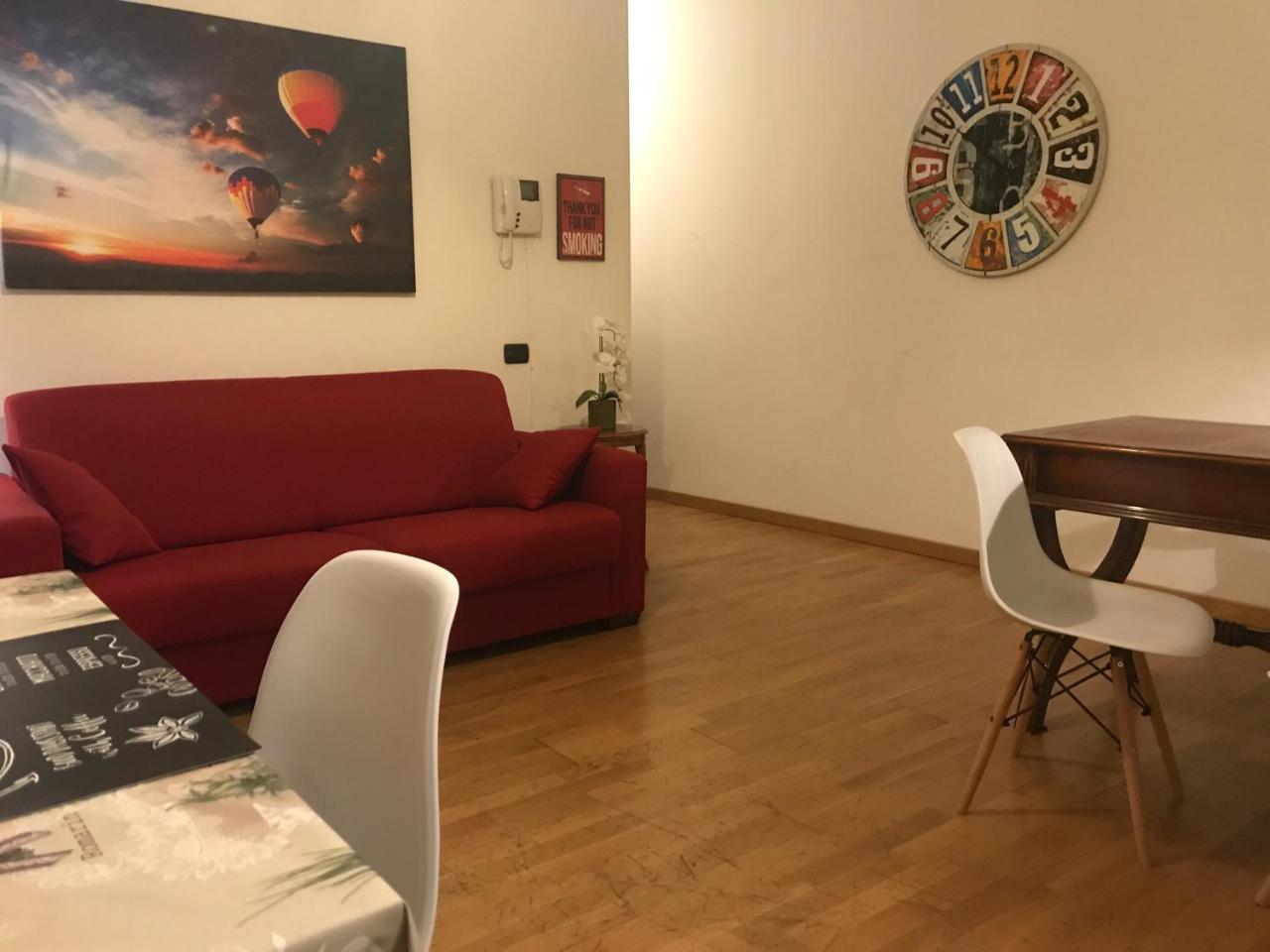 מילאנו Kibilu - Via Falcone - City Centre - Duomo מראה חיצוני תמונה