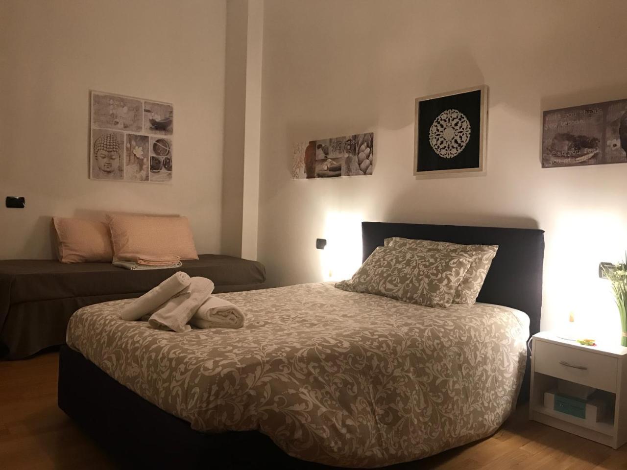 מילאנו Kibilu - Via Falcone - City Centre - Duomo מראה חיצוני תמונה
