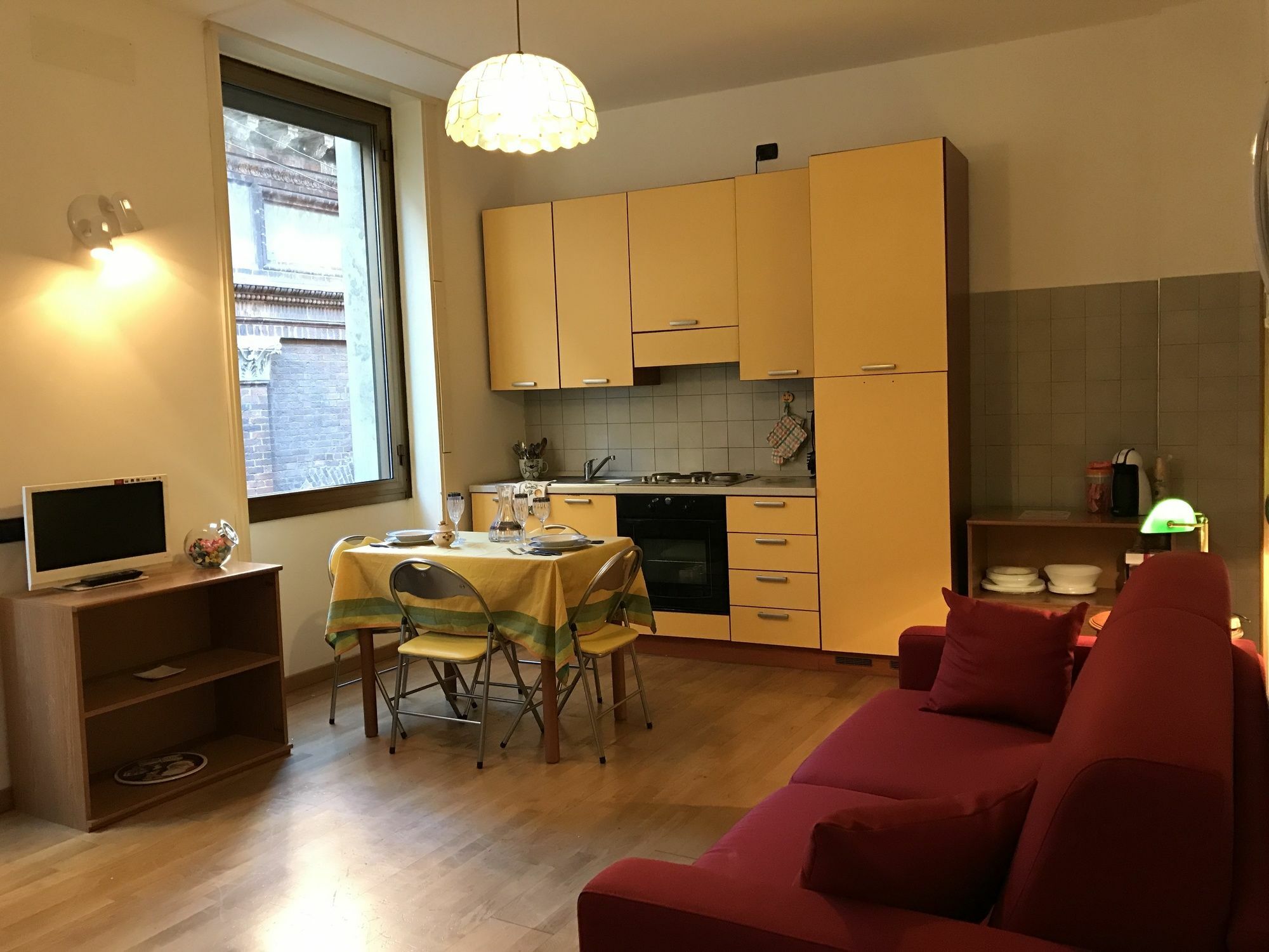מילאנו Kibilu - Via Falcone - City Centre - Duomo מראה חיצוני תמונה